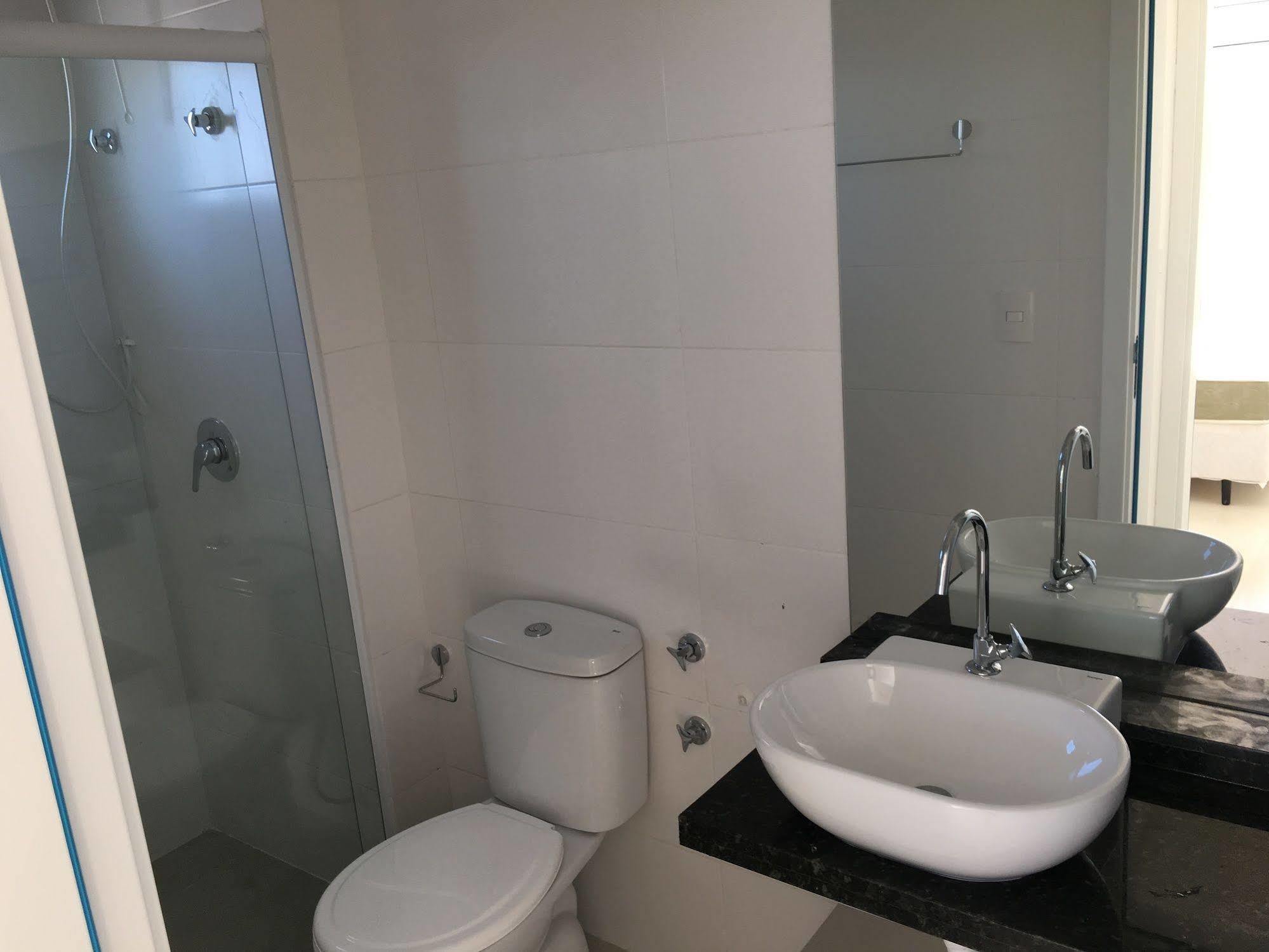 Gaivotas Apart Hotel Флоріанополіс Екстер'єр фото
